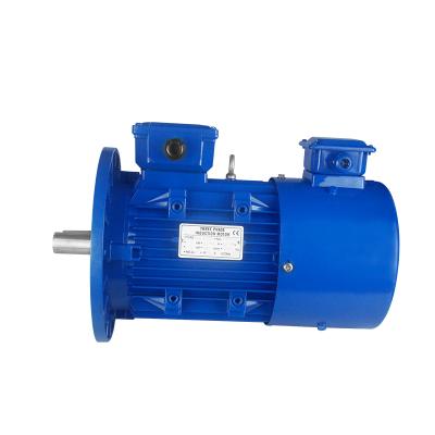 YVP變頻電機(jī) 變頻調(diào)速三相電動(dòng)機(jī)