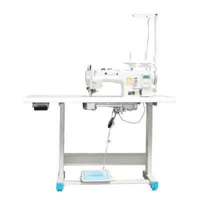 全新電腦平車全自動多功能剪線電動縫紉機(jī)家用工業(yè)薄厚通用平縫機(jī)